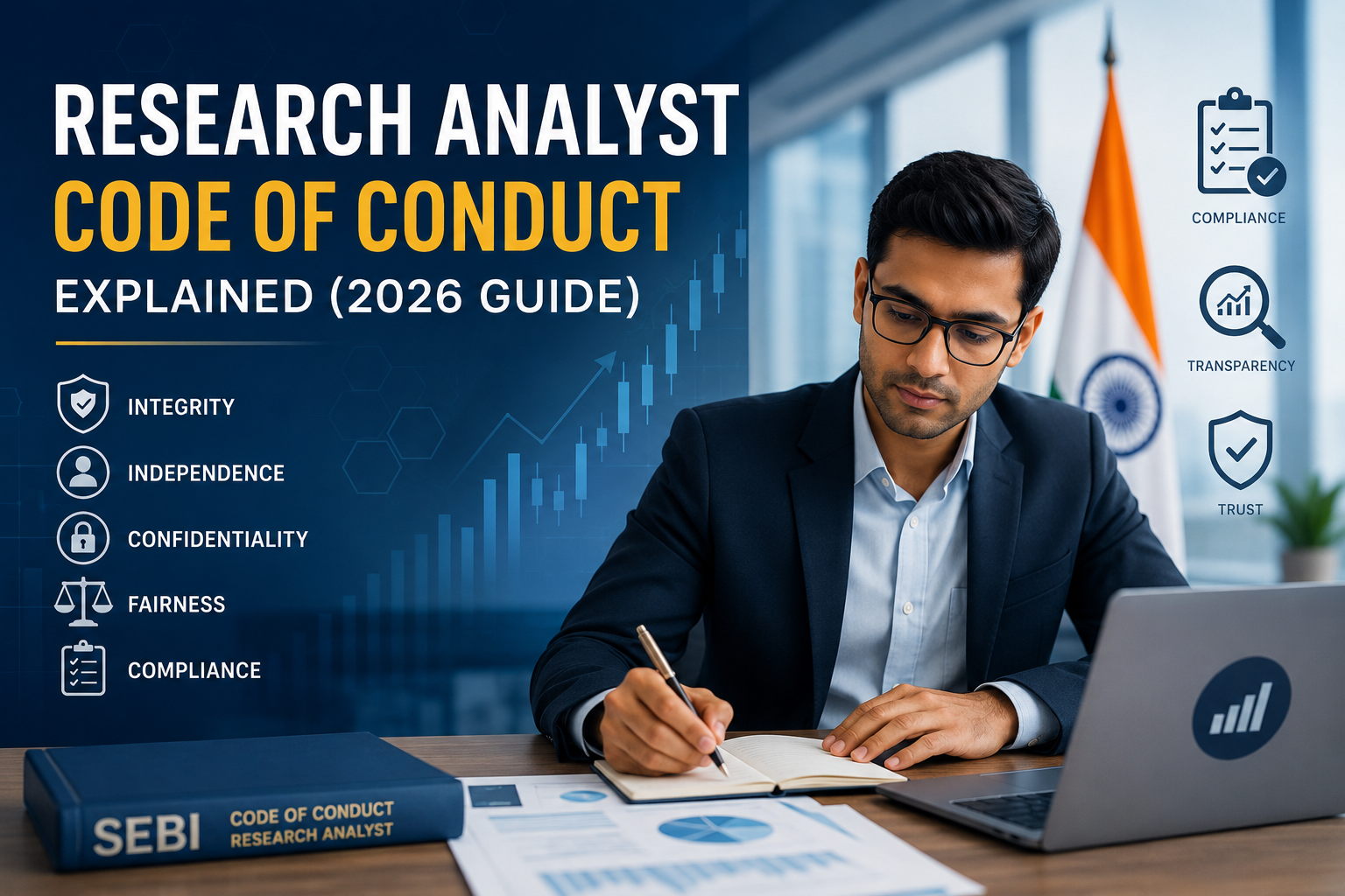 Research Analyst Code of Conduct Explained (2026 Guide)