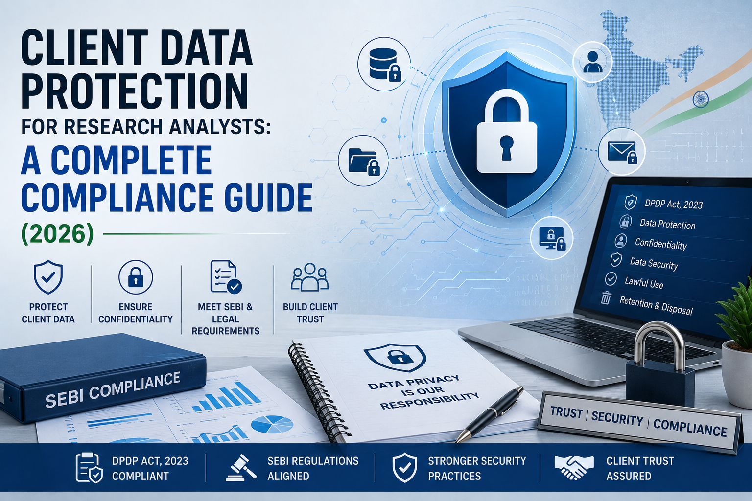 Client Data Protection for Research Analysts: A Complete Compliance Guide (2026)