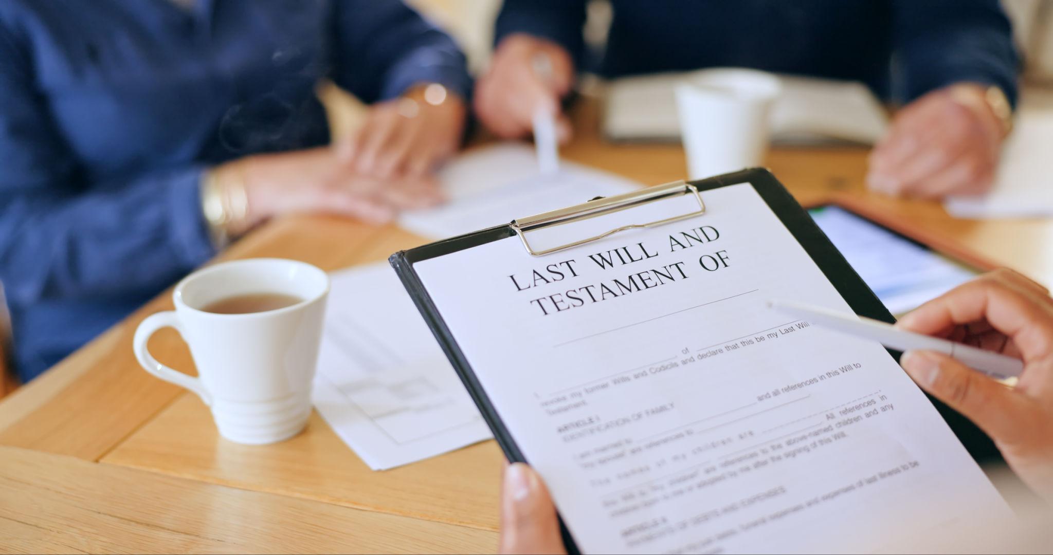 How to Make a Valid Will in India: A Complete Compliance Guide (2026 Update)