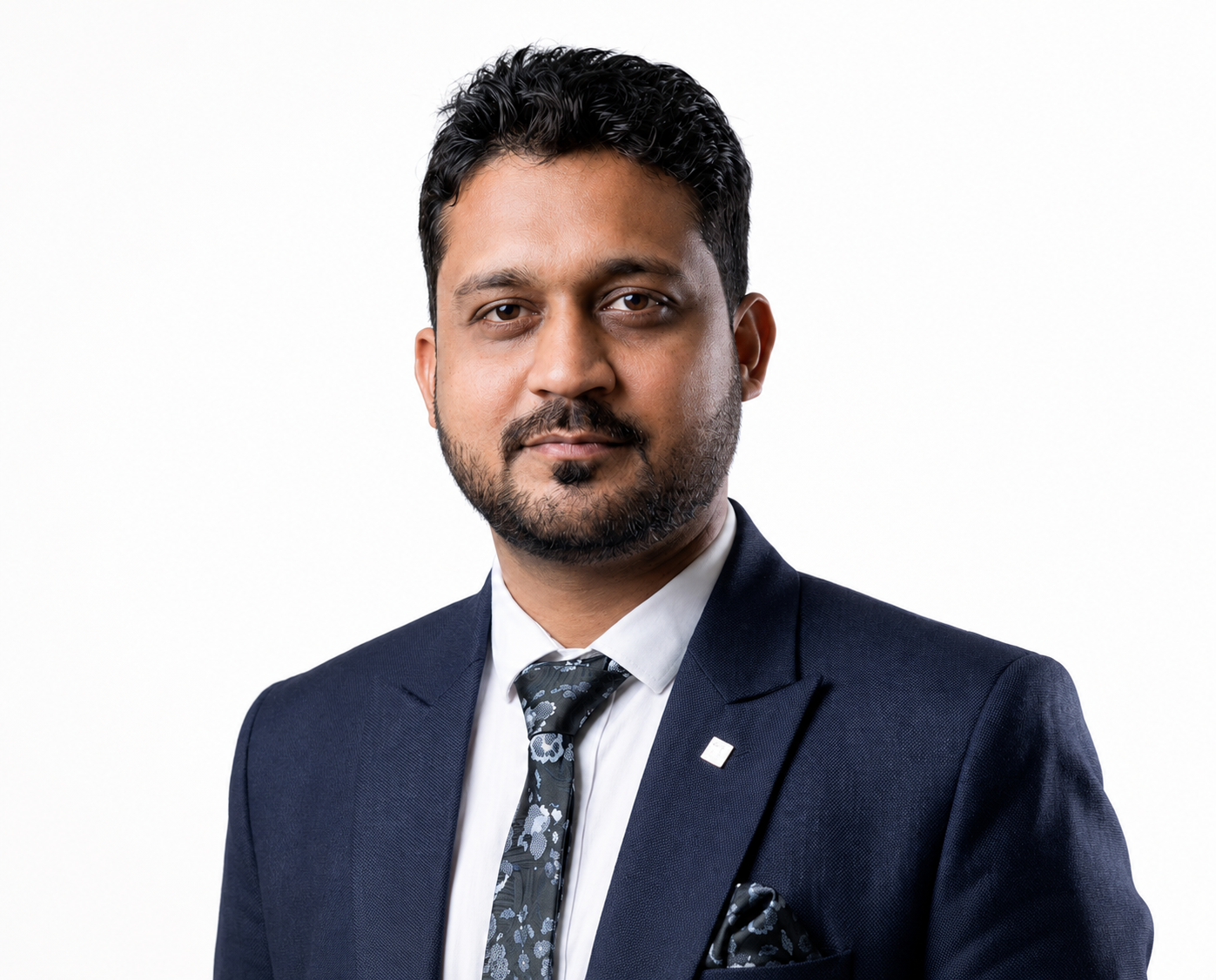 CS Shivam Garg - KP RegTech