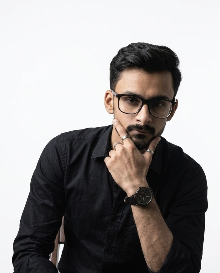Tushar Kumar