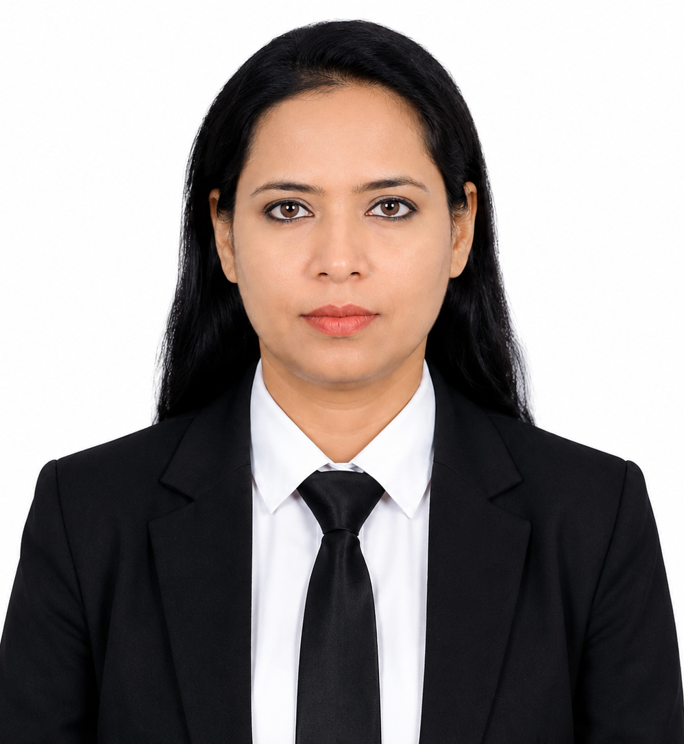 CS Kavita Pamnani - KP RegTech
