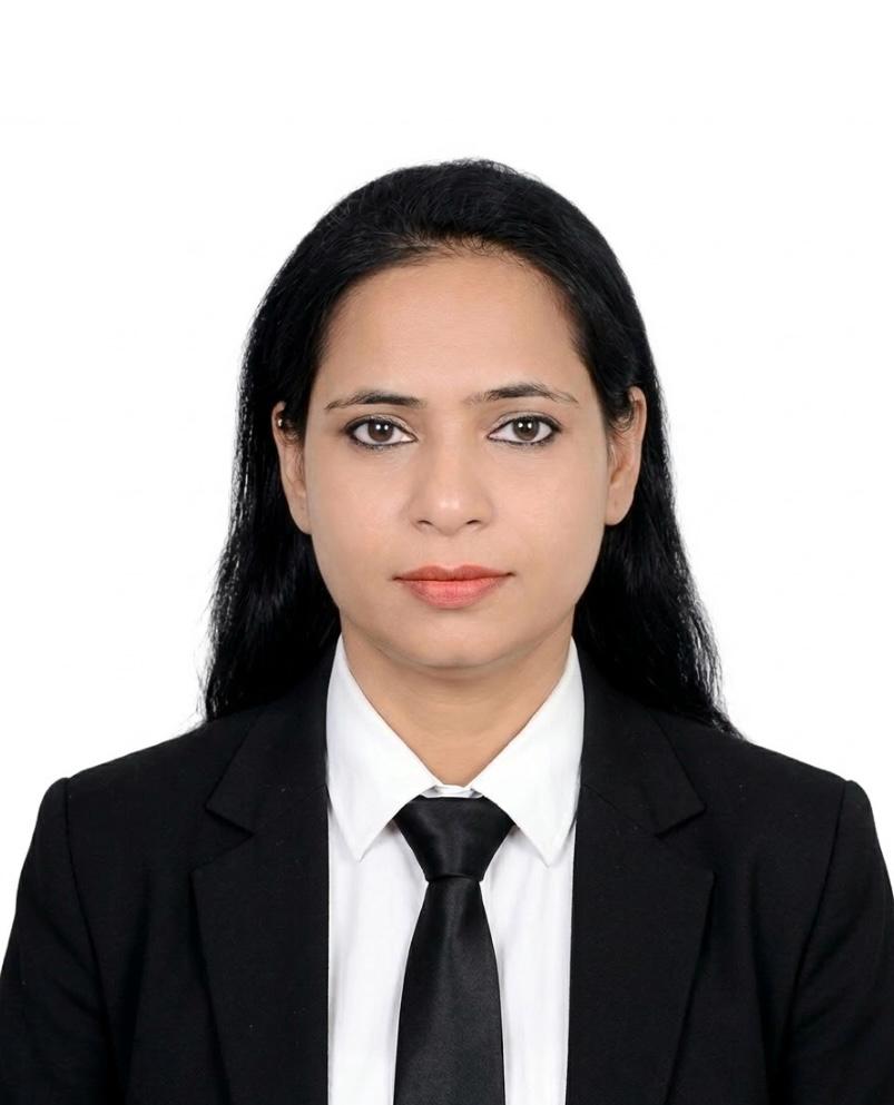 CS Kavita Pamnani